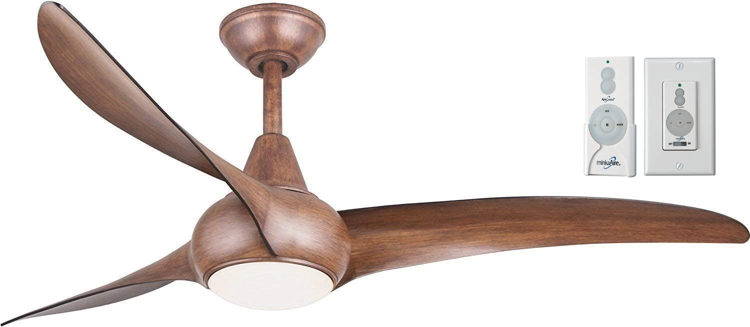 6 best quiet ceiling fans with lights of 2023 Tested & Tried